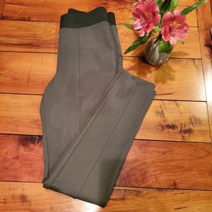Banana Republic, soft, fleece-lined leggings